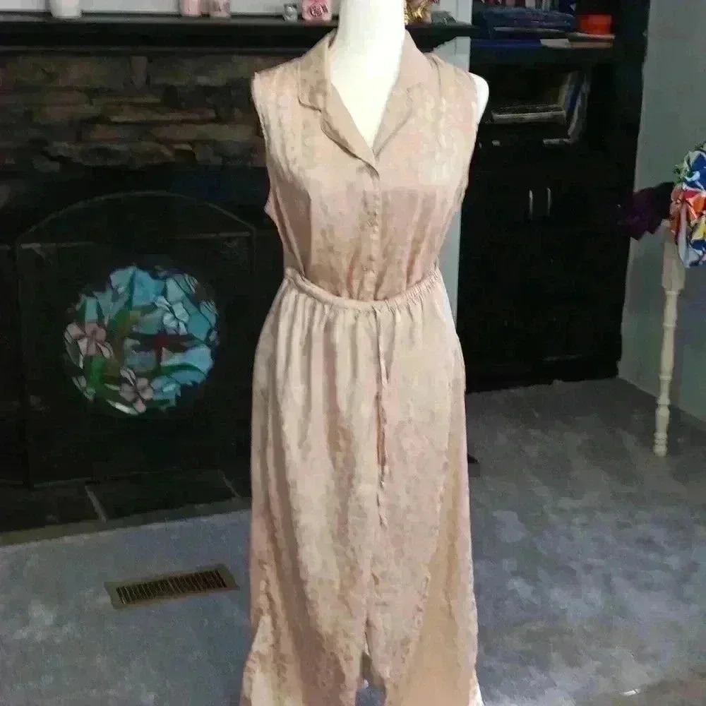 Valerie Stevens‎ 2-piece Pajamas